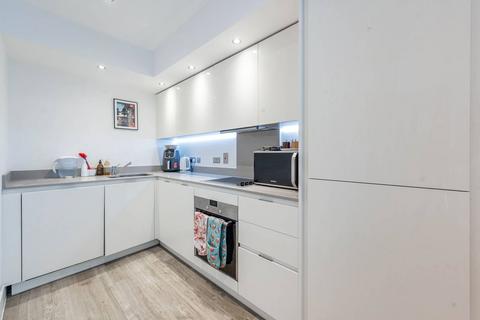 1 bedroom flat for sale, Bradburys Court, Harrow on the Hill, Harrow, HA1