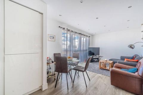 1 bedroom flat for sale, Bradburys Court, Harrow on the Hill, Harrow, HA1