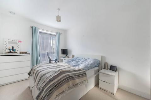 1 bedroom flat for sale, Bradburys Court, Harrow on the Hill, Harrow, HA1