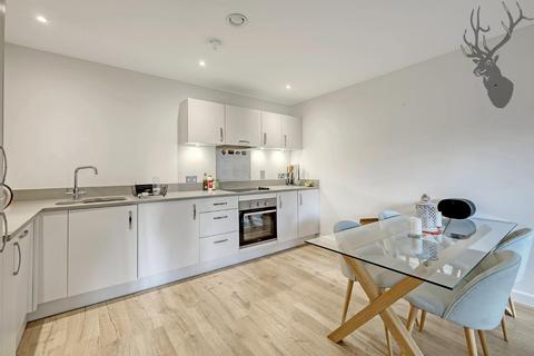 1 bedroom apartment for sale, St Clements Development, Bow