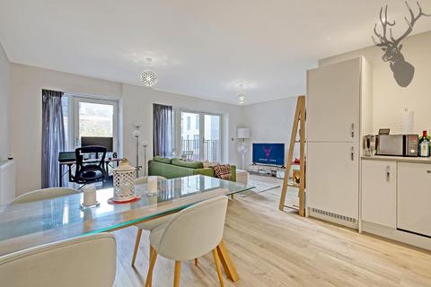 1 bedroom apartment for sale, St Clements Development, Bow