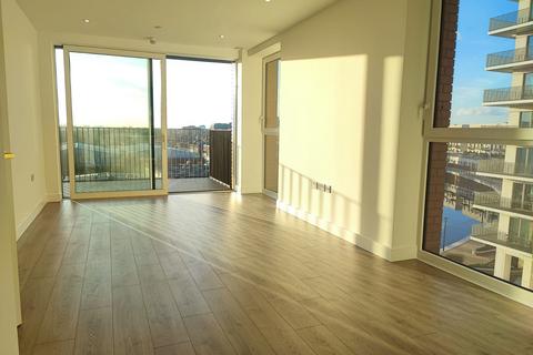 2 bedroom flat to rent, 12 Quay Walk, London HA0