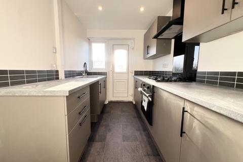 3 bedroom terraced house for sale, Scripton Gill, Brandon, Durham, County Durham, DH7