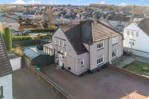 3 bedroom semi-detached house for sale, Woodburn Avenue, Airdrie, North Lanarkshire, ML6 9EW