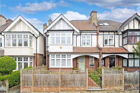 4 bedroom semi-detached house for sale, Telford Avenue, London SW2