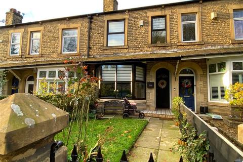 3 bedroom terraced house for sale, Rochdale Road East, Heywood, Greater Manchester, OL10