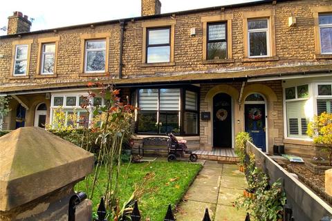 3 bedroom terraced house for sale, Rochdale Road East, Heywood, Greater Manchester, OL10