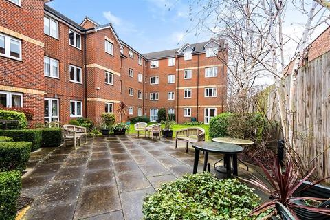 2 bedroom retirement property for sale, Stannard Court, Culverley Road, London, SE6 2LE