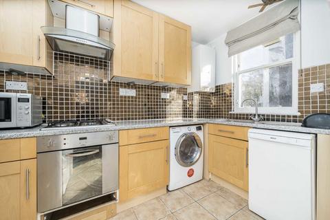 1 bedroom flat to rent, Regents Park Road, London NW1