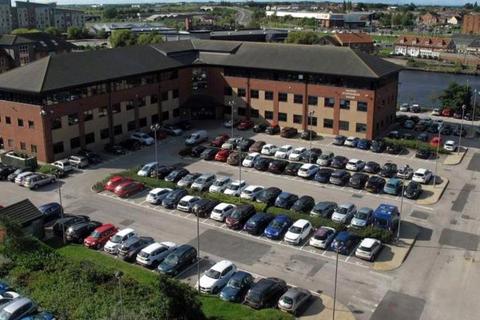 Office for sale, George Stephenson House, St Marks Court, Teesdale Business Park, TS17