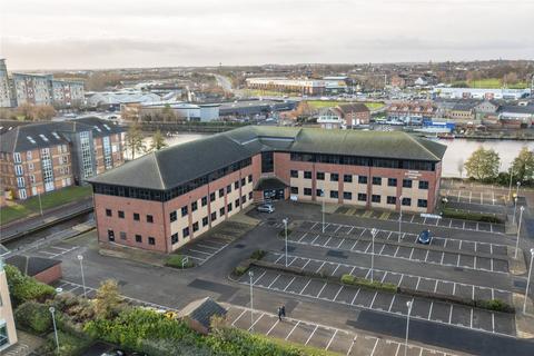 Office for sale, George Stephenson House, St Marks Court, Teesdale Business Park, TS17