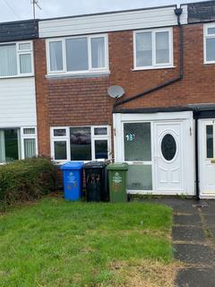 3 bedroom terraced house to rent, Redbrook Road, Timperley WA15