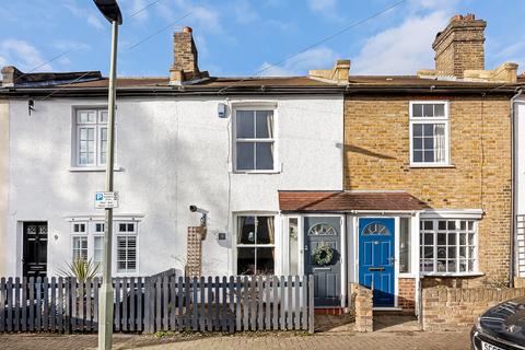 2 bedroom terraced house for sale, Haxted Road,  Bromley, BR1