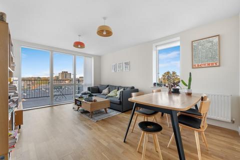 3 bedroom apartment for sale, Essence House, Selsea Place, London, N16