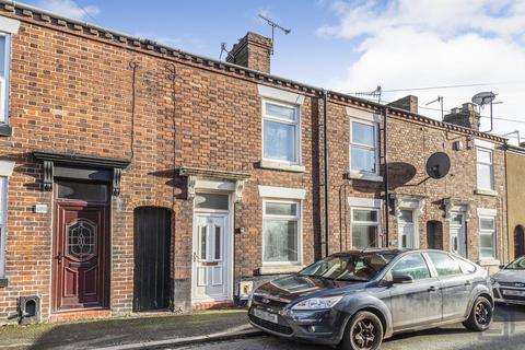 2 bedroom terraced house for sale, Hartshill ST4