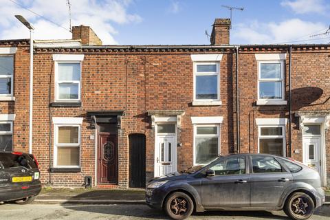 2 bedroom terraced house for sale, Hartshill ST4