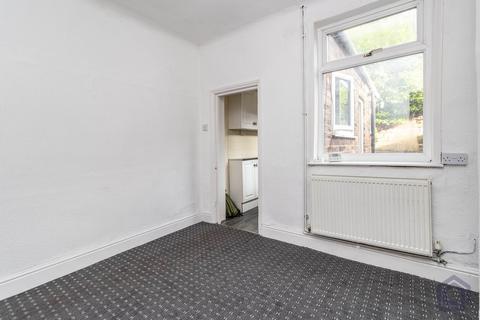 2 bedroom terraced house for sale, Hartshill ST4