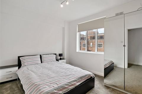 1 bedroom flat to rent, Latymer Court, Hammersmith Road, London