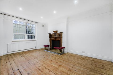 1 bedroom flat to rent, Ellington Street, Islington, London