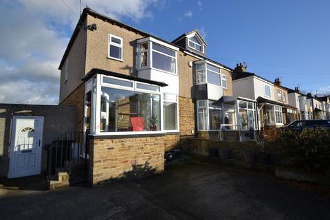 2 bedroom semi-detached house for sale, Shipley, Shipley BD18