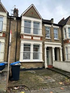 4 bedroom terraced house for sale, 34 Casselden Rd, London NW10 8QR