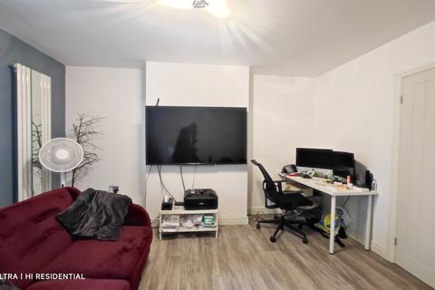 1 bedroom flat for sale, Wellington Street, Woolwich, SE18 6QB