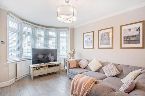 2 bedroom end of terrace house for sale, Lyndon Avenue, Sidcup, DA15 8RL