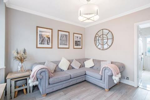 2 bedroom end of terrace house for sale, Lyndon Avenue, Sidcup, DA15 8RL