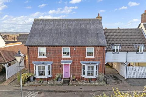 5 bedroom detached house for sale, Milbank, Chelmsford, Essex, CM2