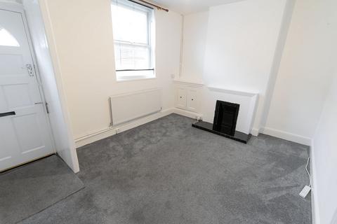 2 bedroom terraced house to rent, Talbot Street, Mansfield NG18