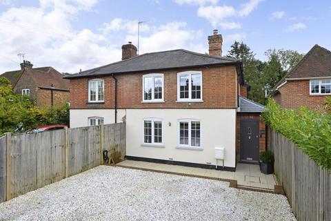 3 bedroom semi-detached house for sale, Ewhurst Road, Cranleigh