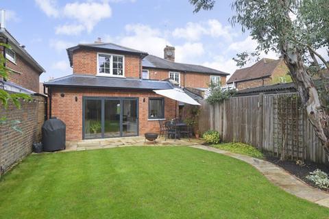 3 bedroom semi-detached house for sale, Ewhurst Road, Cranleigh