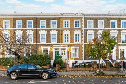 1 bedroom flat for sale, Richborne Terrace, Oval, London, SW8