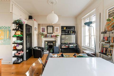 1 bedroom flat for sale, Richborne Terrace, Oval, London, SW8