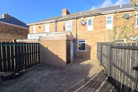 2 bedroom terraced house for sale, Long Park, Newbiggin-By-The-Sea