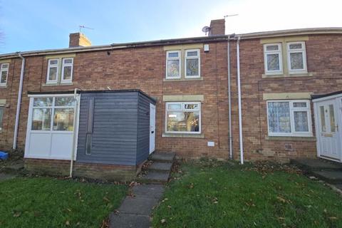 2 bedroom terraced house for sale, Long Park, Newbiggin-By-The-Sea