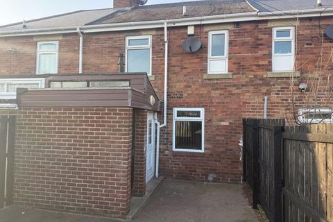23 Long Park, Newbiggin-by-the-sea, NE64 6PW