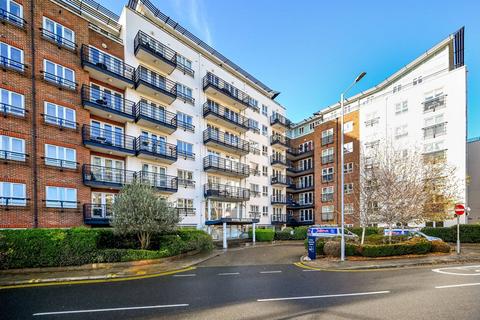undefined, Seven Kings Way, Kingston, Kingston upon Thames, KT2