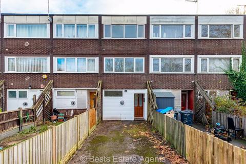 4 bedroom terraced house for sale, Whitchurch Way, Halton Lodge, Runcorn