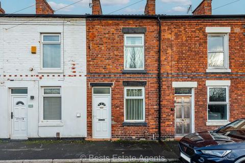 2 bedroom terraced house for sale, Mersey View, Weston Point, Runcorn