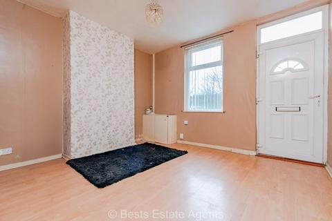 2 bedroom terraced house for sale, Mersey View, Weston Point, Runcorn