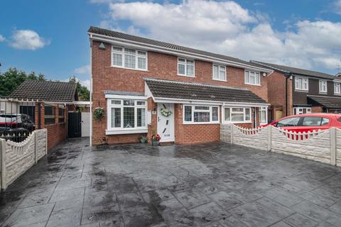 undefined, Wooding Crescent, TIPTON, DY4 0BQ