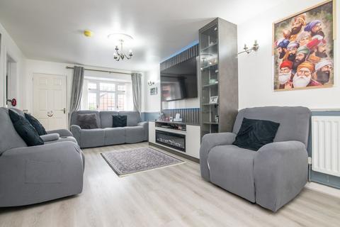 undefined, Wooding Crescent, TIPTON, DY4 0BQ
