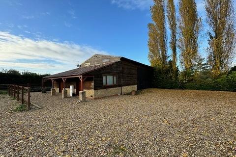 Property for sale, Rose Farm, Hamlet Hill, Roydon CM19 5JU