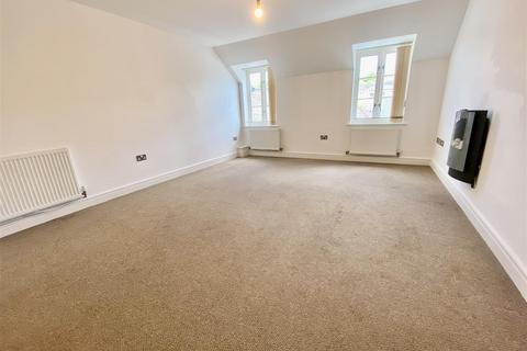 1 bedroom flat to rent, Crockwell Street, Bodmin, PL31