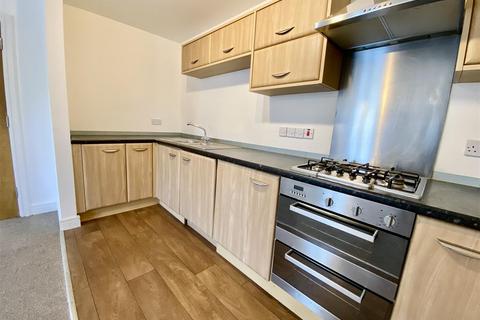 1 bedroom flat to rent, Crockwell Street, Bodmin, PL31