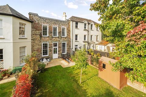 2 bedroom terraced house for sale, The Old Rectory, Market Street, Launceston