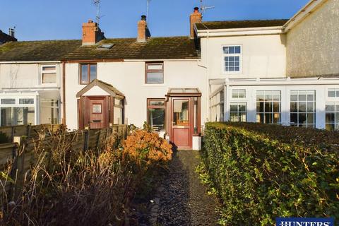 2 bedroom terraced house for sale, Cross-A-Moor, Swarthmoor, Ulverston