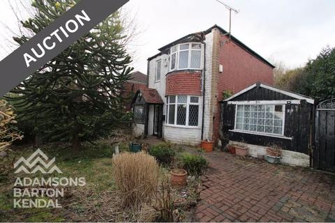 2 bedroom detached house for sale, Moss Avenue, Kingsway, Rochdale OL16