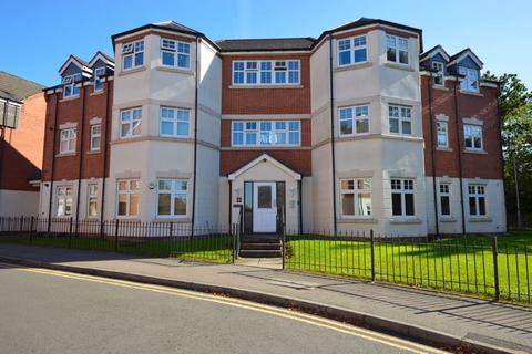 2 bedroom apartment to rent, Apartment 6, 5 Earlswood Road, Kings Norton, B30 3QZ